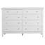 Commode Hammond G5490-D