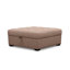 Baxter Square Ottoman