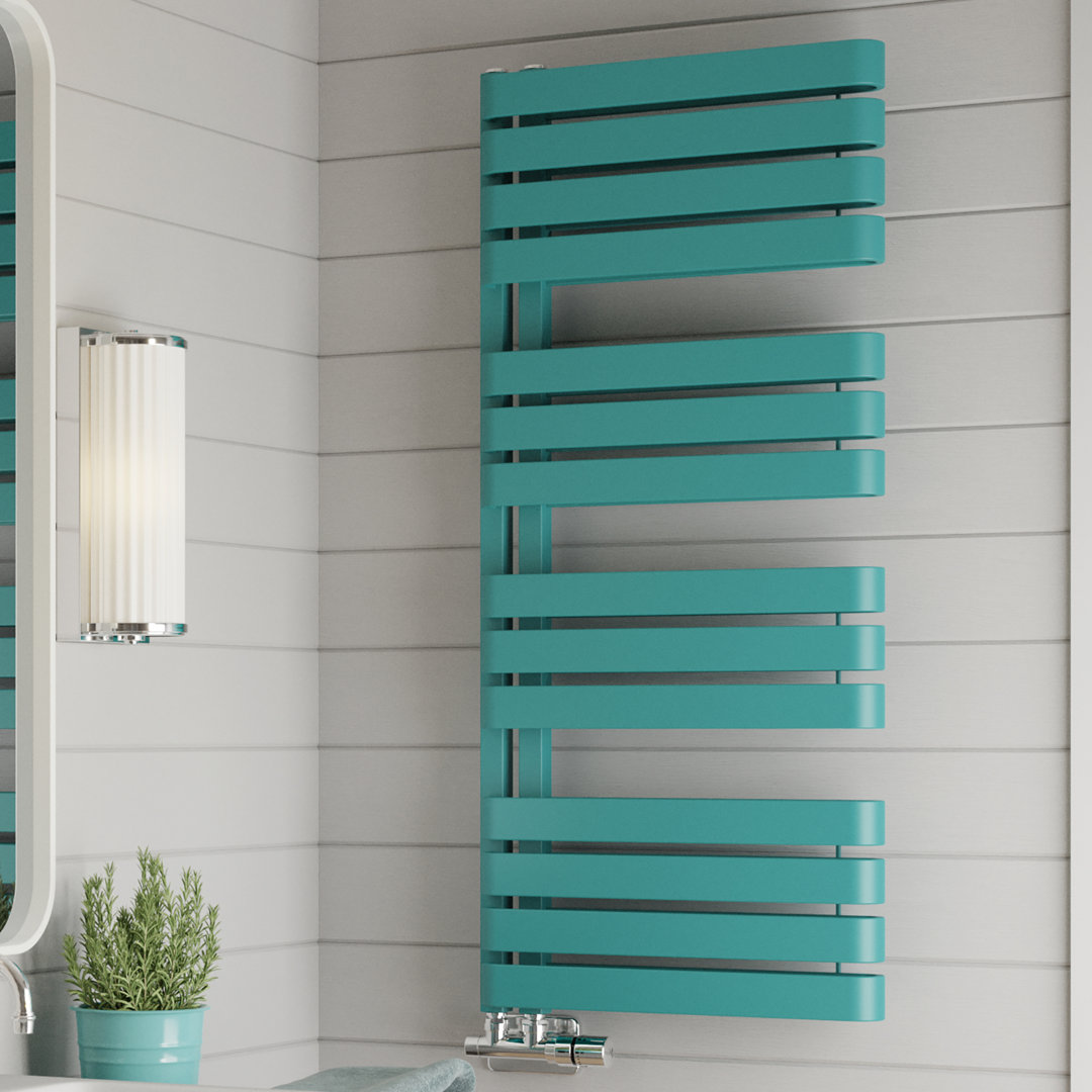 Warp S, Heated Towel Rail