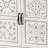 Angeles Accent Cabinet