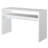Haught 48" Console Table with Shelf-309772698
