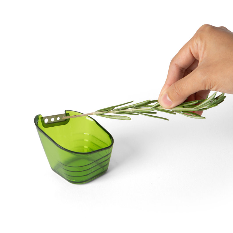 Chef'n Zip Strip Herb Stripper