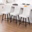 Tabouret de bar pivotant 26 po-1021899691-1024064360