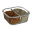 Glass Food Storage Container