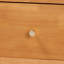 Table de chevet 2 tiroirs Lucera-2110547351
