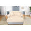 Méridienne moelleuse avec coussins décoratifs Plush Cloud-129493439