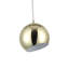 Luminaire sphère suspendu 1 lumières simple Monterey-172193266