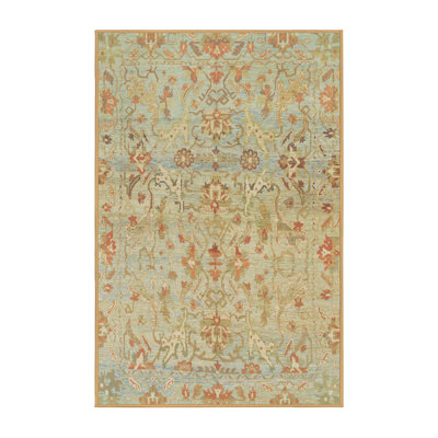 Southwestern Indoor Rug