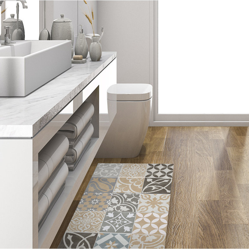 Migina Kitchen Mat, Runner 80 x 300 cm