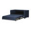 Ash Hill 2 Seater Sofa Bed-22906701