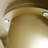 39.3 x 23.6 x 30" Gold Color Wood MDF Church Holy Communion Table Sancturary