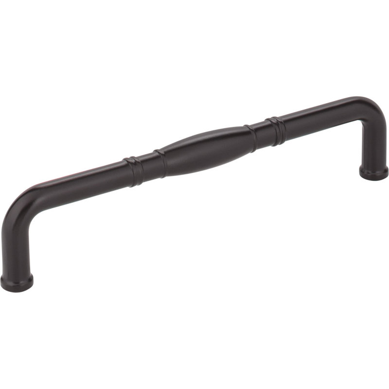 Durham Appliance Pull, 6 5/16", Dark Bronze