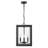 Isiah Outdoor Hanging Lantern