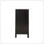 Commode Burlington, noir-858267482