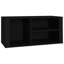 Minot Cotton Blend Upholstered Storage Bench-2007985013