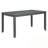 6 Piece Wooden Schweizer with 4 high back Chairs and benches-704631599