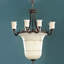 Vidra 16 - Light Chandelier