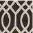 Holsworthy Cedar Brook Hand Loomed Cotton Geometric Rug-19270295