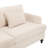 Deshazer Upholstered 68.9'' Loveseat-2055586115