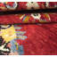 Vintage One-of-a-Kind 3'3" X 6'1" Area Rug