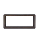 Spencer London 73.5'' W Console Table