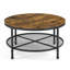 Table basse Woodbine