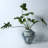 Fyke Porcelain Table Vase