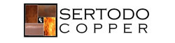 Sertodo Copper logo