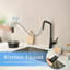 Robinet de cuisine professionnel 3 fonctions 360 pulvérisateur One Touch-118350807