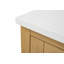Ensemble de meuble-lavabo double 102 po-857785870