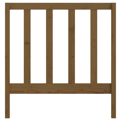 Hadly Headboard