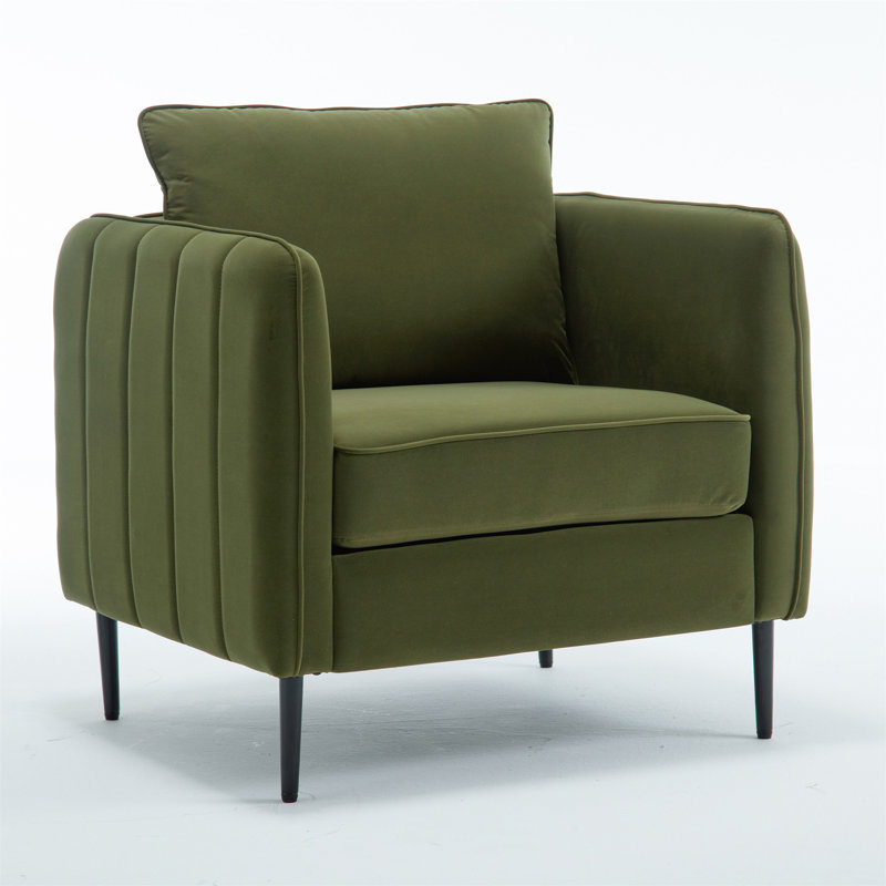 Chaise d'appoint pour le salon