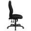  Chaise de bureau ergonomique multifonctionnelle à haut dossier-30774864