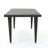 33*75 Rect Table - Pvc