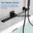 All-In-One Kit with Rough in-Valve-70174741