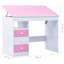Campton 100cm Writing Desk-1358385910