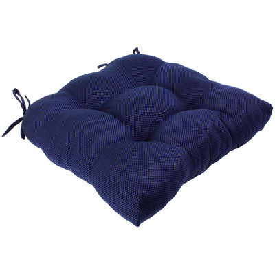 Outdoor 3'' Seat Cushion
