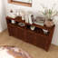 Buffet avec rangement Mid-Century-1633642351
