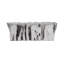 Freeform Resin Root Bench