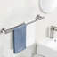 Double Wall Mounted Towel Bar-990355507