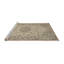 Tapis oriental tissé à la machine Heilgard-1713312855