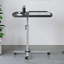 Chariot réglable pour ordinateur portable-59012318