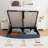 Braud Upholstered Hydraulic Lift Up Storage Bed without Headboard-112842773-106358499