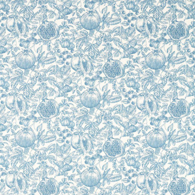Melograno Fabric
