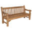 Rothsay Outdoor Teak Bench