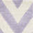 Sanyla Hand Tufted Wool Chevron Rug-1440680094