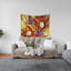 Tapisserie murale-253739360