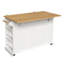 120 cm W Kitchen Island with