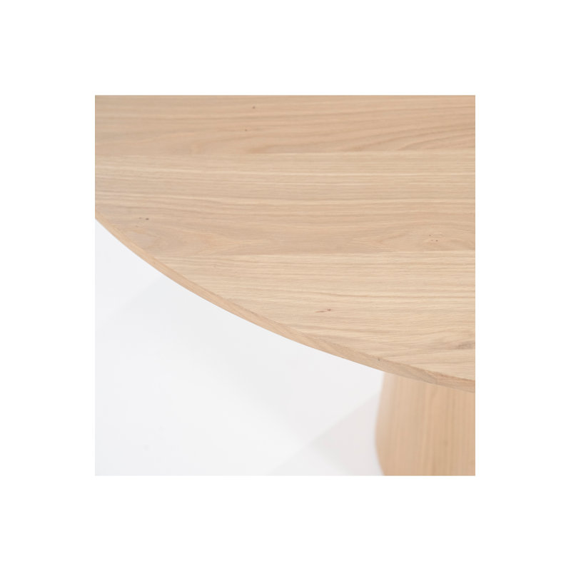 Round Dining Table