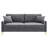 Juliana Performance Velvet Sofa-374375669